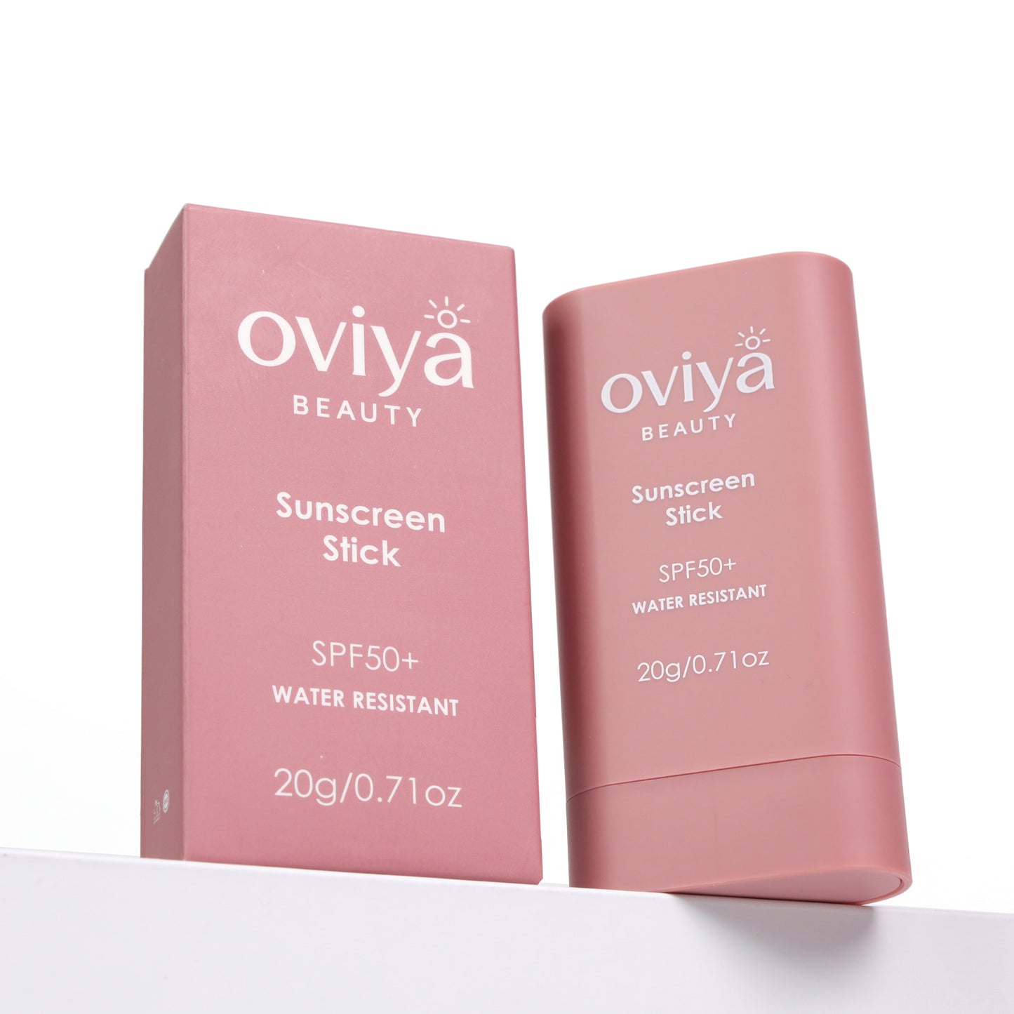Oviya Sun Duo ☀️