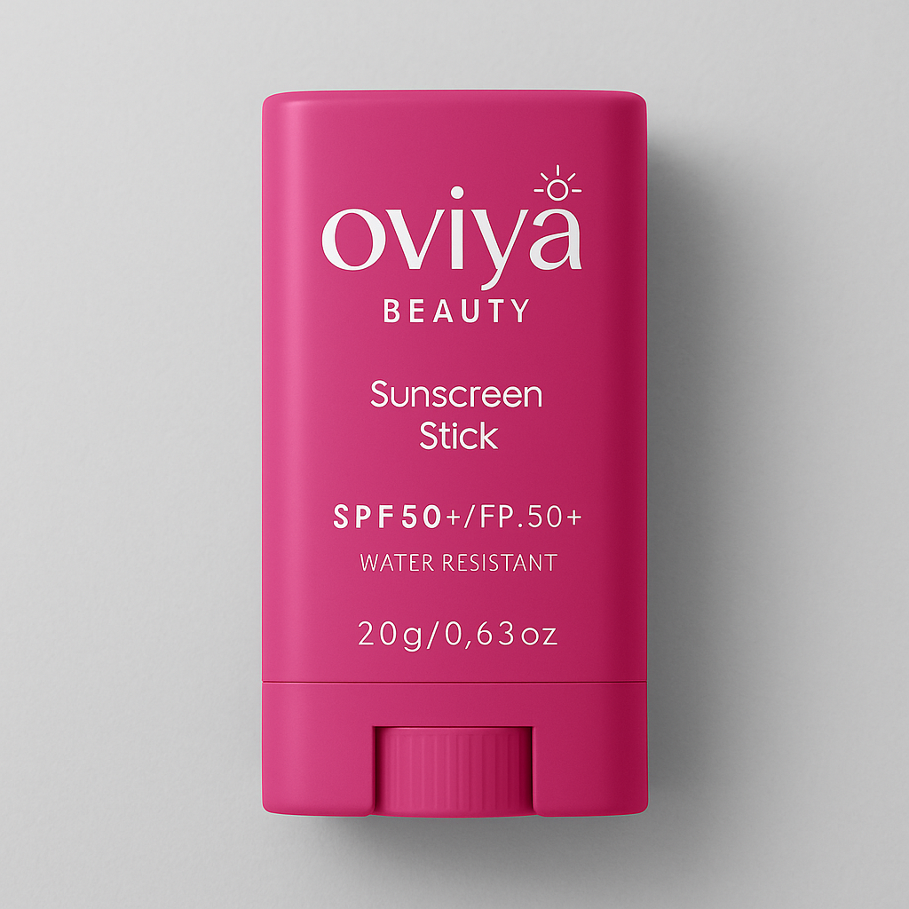 Oviya Beauty Stick Sun Screen