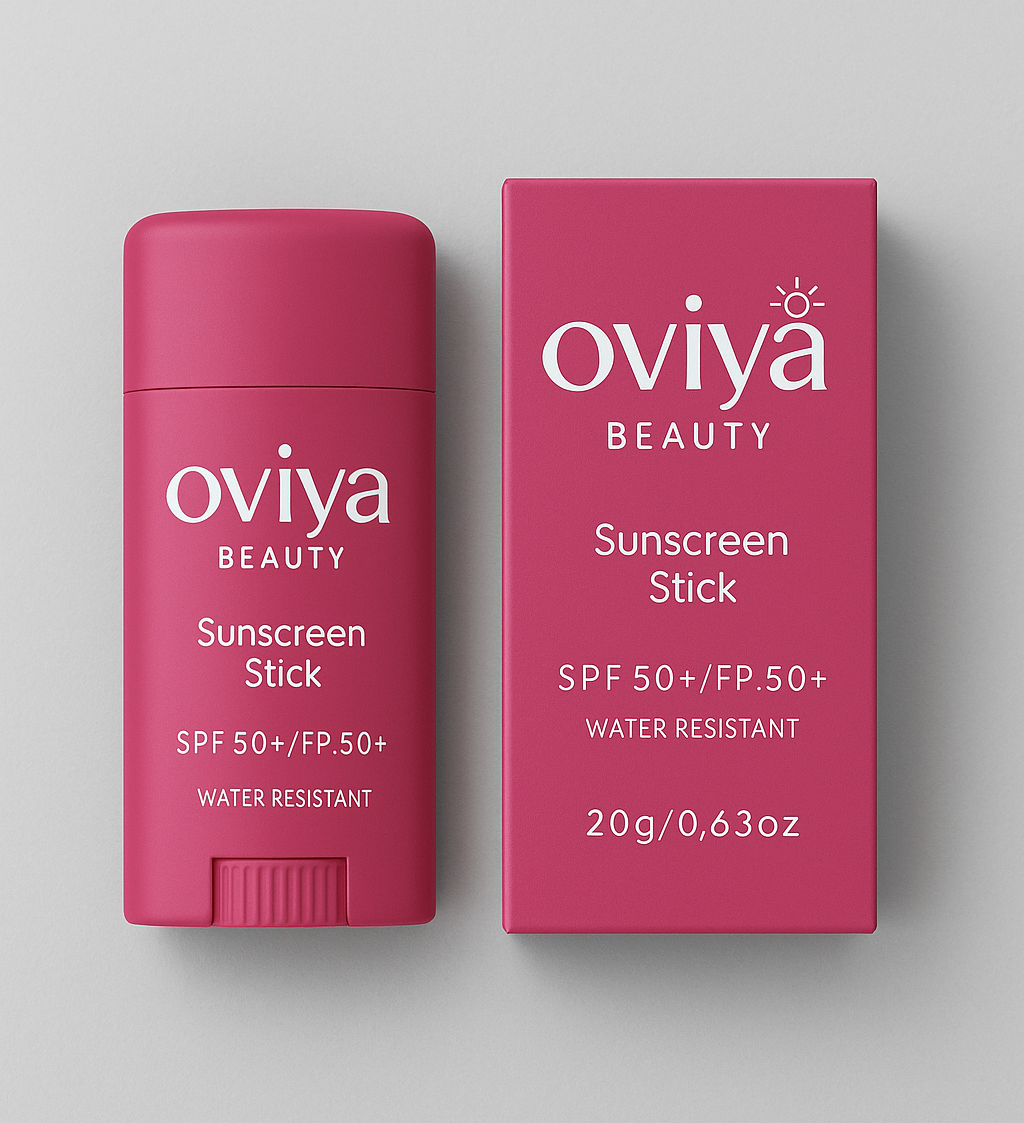 Oviya Beauty Stick Sun Screen