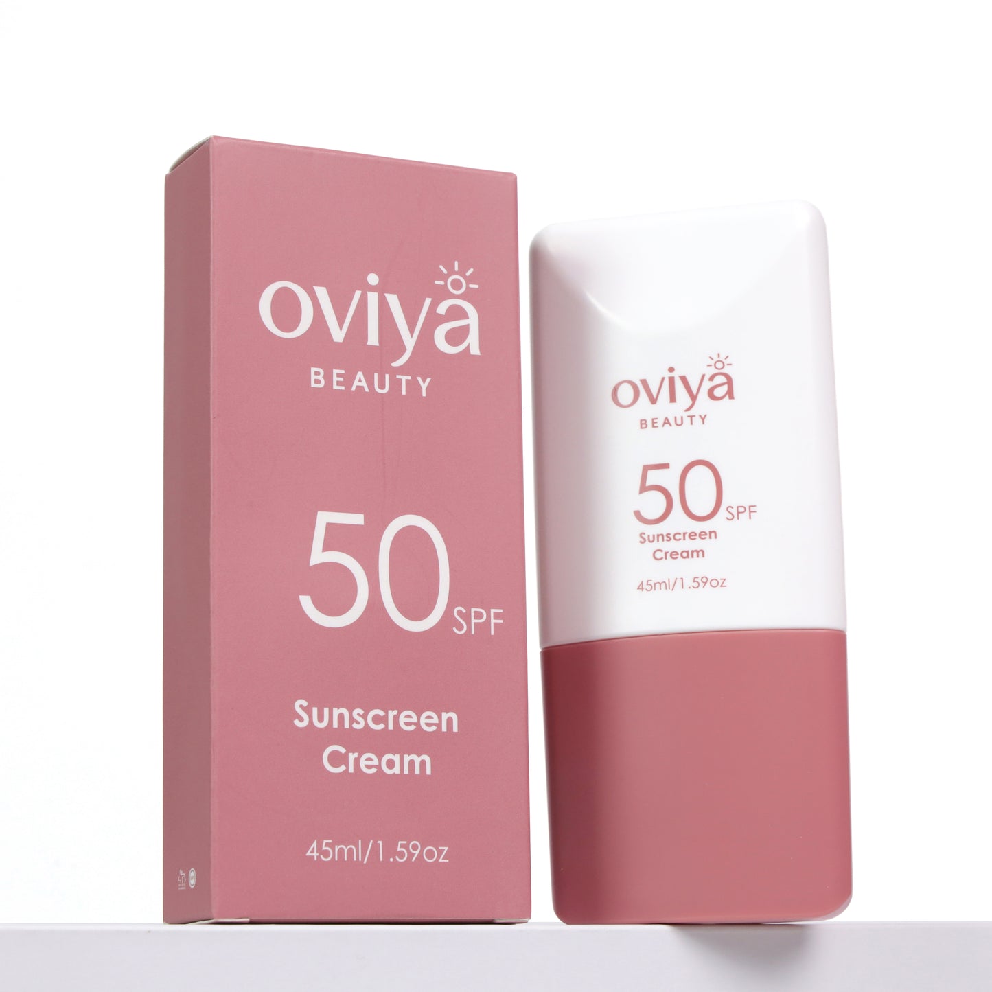 Oviya Sun Duo ☀️