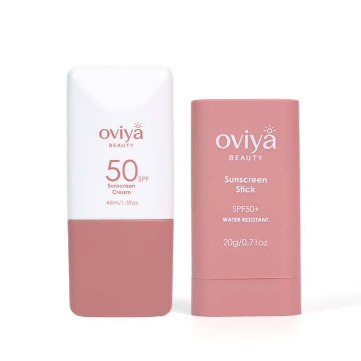 Oviya Sun Duo ☀️