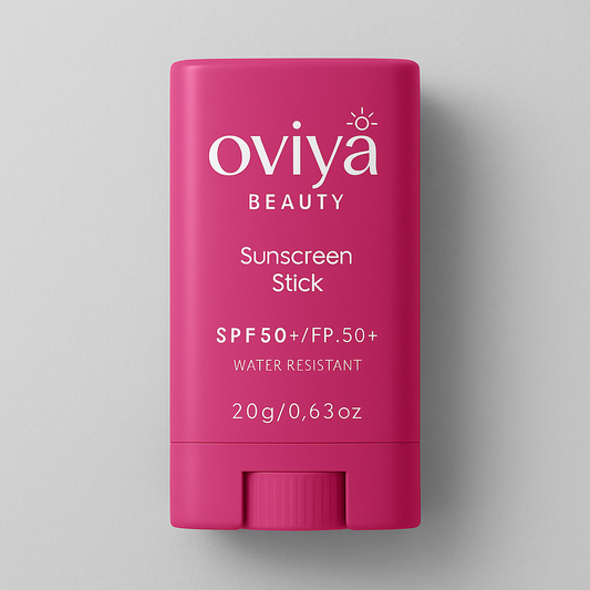 Oviya Beauty Stick Sun Screen